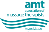 Association of Massage Therapists (AMT) - member since 1989